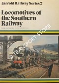 Locomotives of the Southern Railway  by BLOOM, Alan 